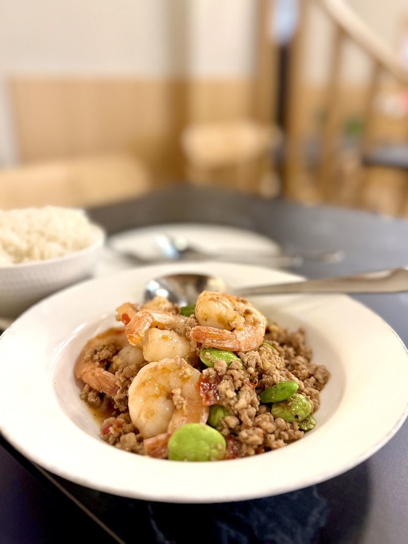 Nora Thai Restaurant Melbourne photo 9