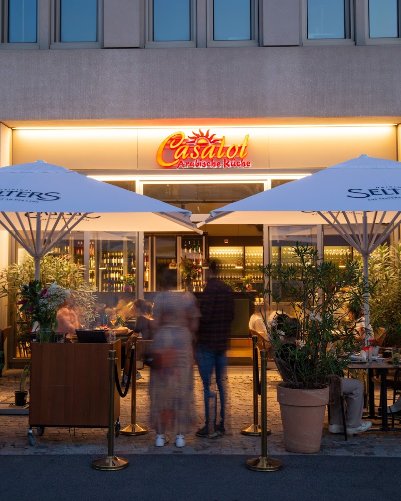 Casalot Restaurant photo 1