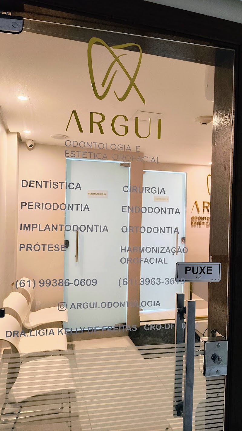 Argui Odontologia - Implantes, Facetas Dentárias e Ortodontia na Asa Sul, Brasília - foto 4