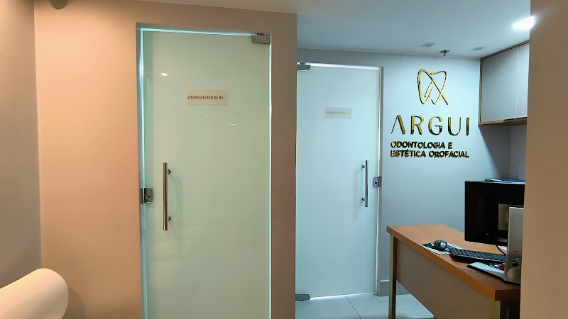 Argui Odontologia - Implantes, Facetas Dentárias e Ortodontia na Asa Sul, Brasília