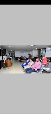 Dr. Nabila Saiyed - Image 3