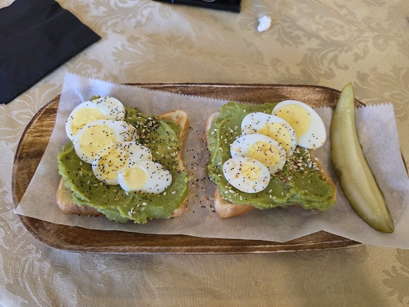 Speakeasy Café photo 2