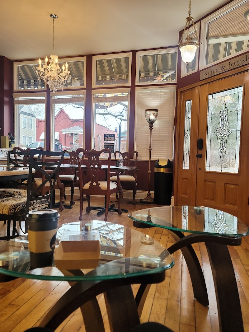 Speakeasy Café photo 1