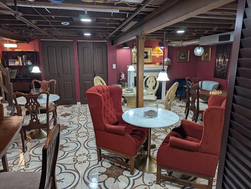 Speakeasy Café photo 4