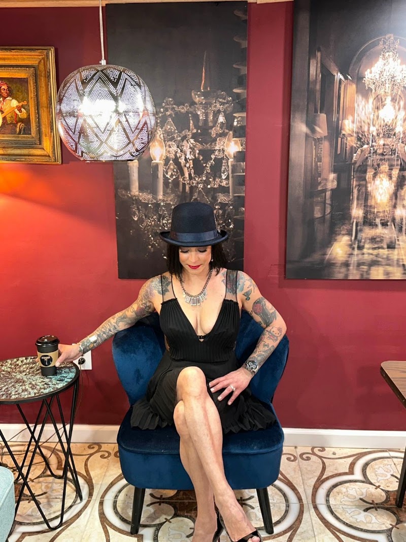 Speakeasy Café photo 3