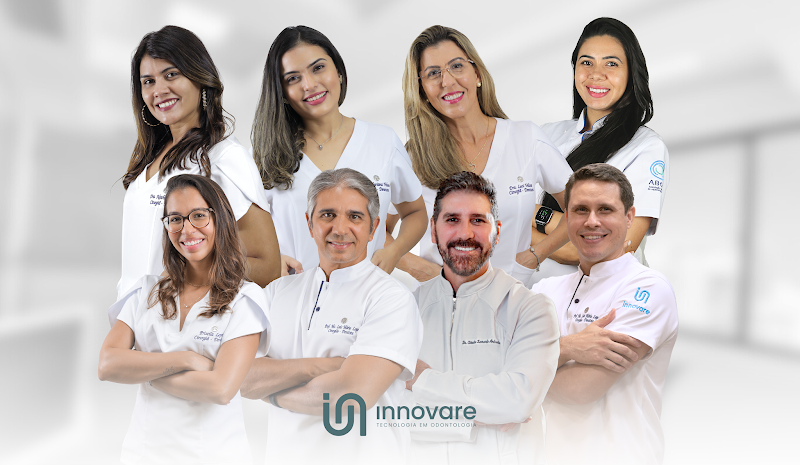 Clínica Innovare