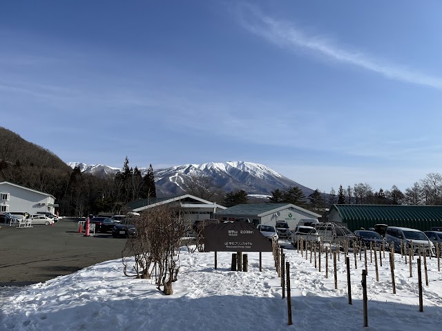 Shizukuishi Golf Course - Photo 6
