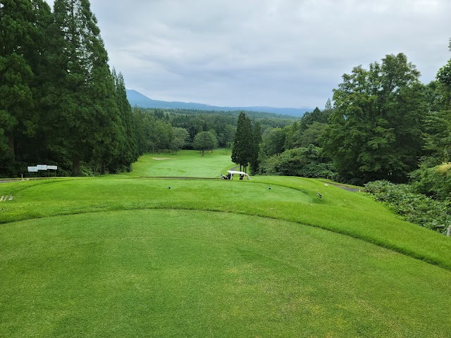Shizukuishi Golf Course - Photo 3