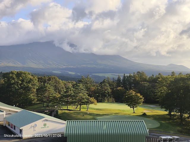 Shizukuishi Golf Course - Photo 9