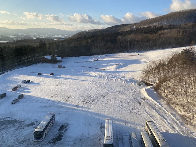 Shizukuishi Golf Course - Photo 8