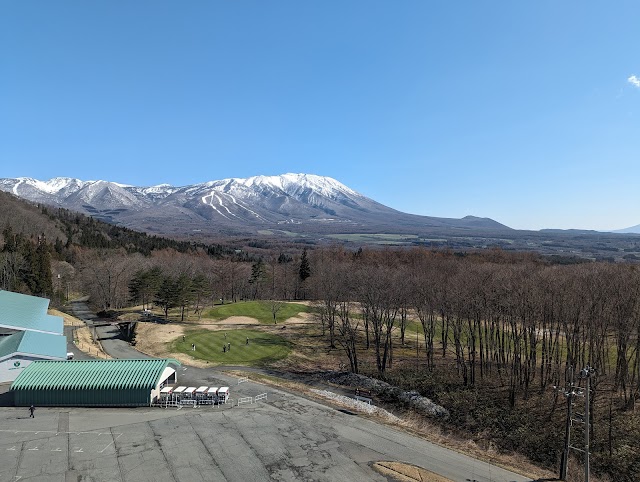 Shizukuishi Golf Course - Photo 2