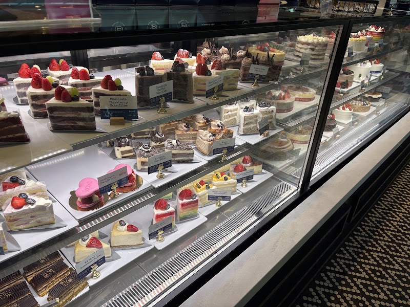 Paris Baguette photo 3