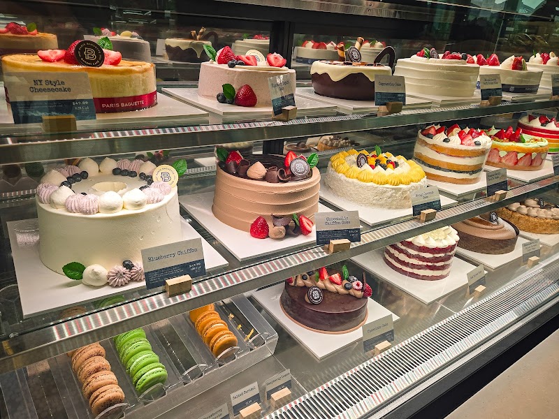 Paris Baguette photo 4