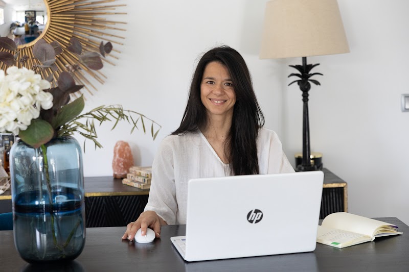 Alba Lobo Nutricionista