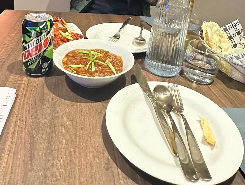 Curry Mantra Indian Cuisine photo 8