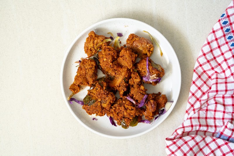 Curry Mantra Indian Cuisine photo 5