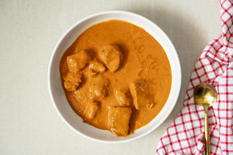 Curry Mantra Indian Cuisine photo 7