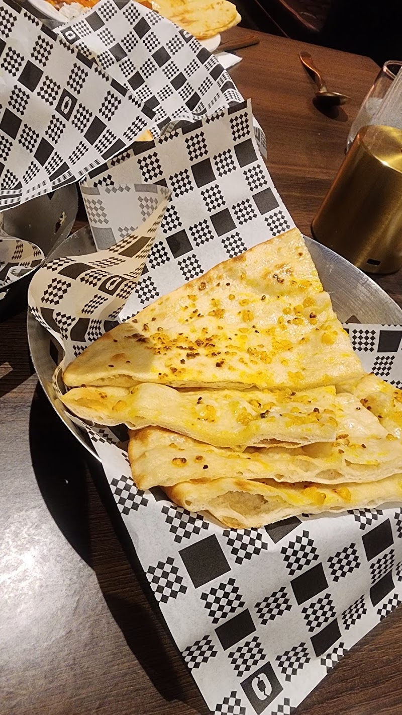 Curry Mantra Indian Cuisine photo 6