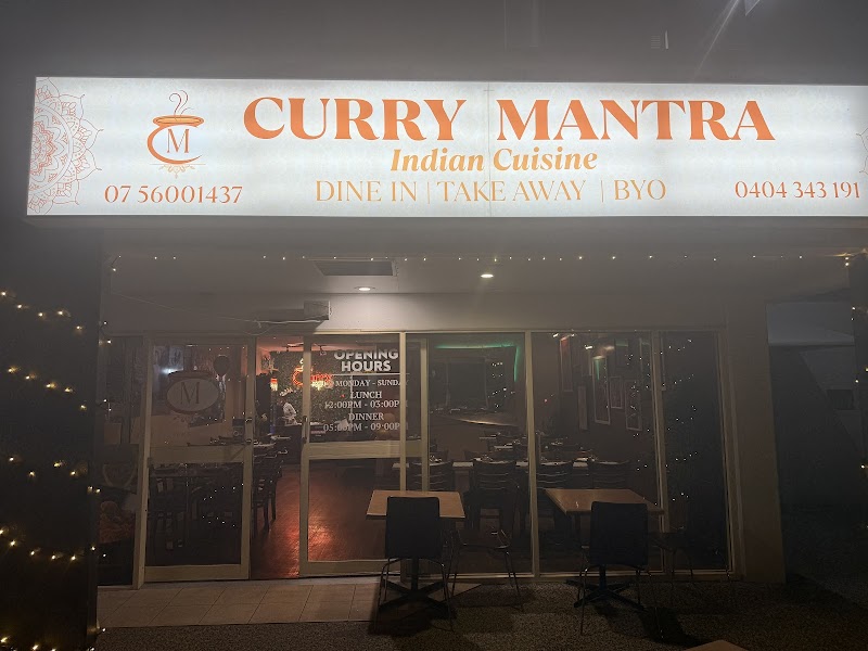 Curry Mantra Indian Cuisine photo 1