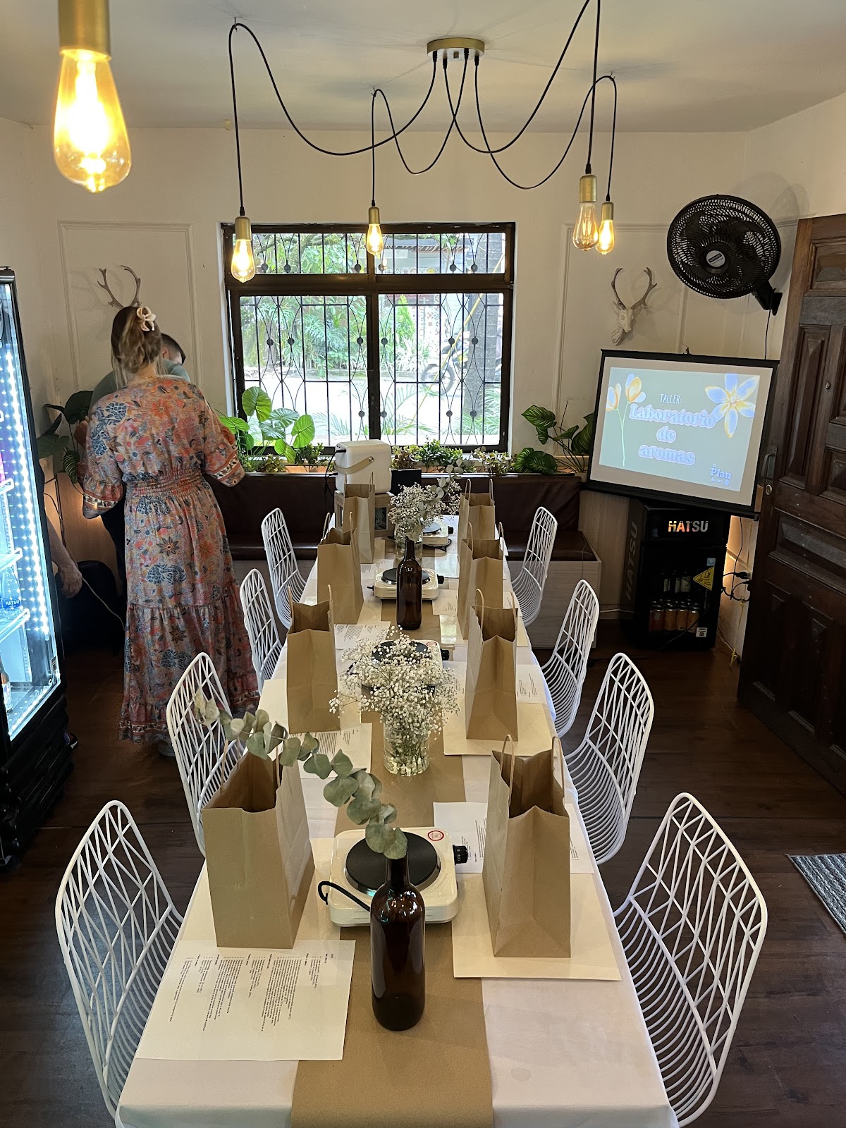 Anamaste Café Boutique