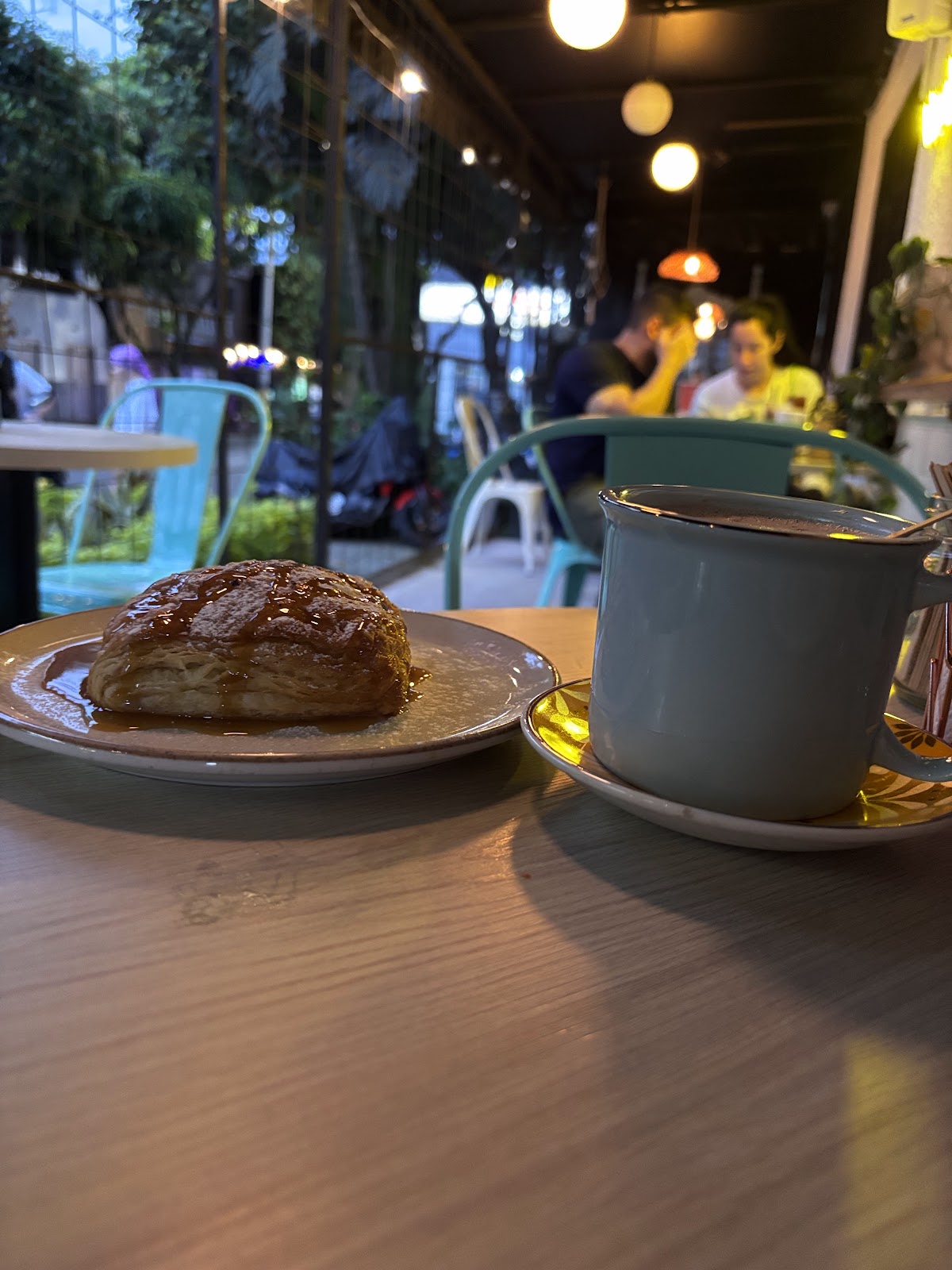 Anamaste Café Boutique