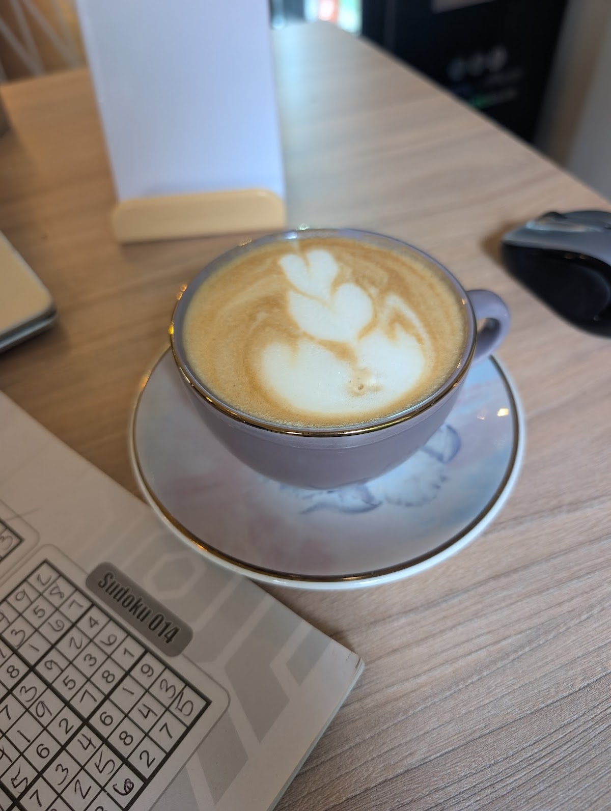 Anamaste Café Boutique