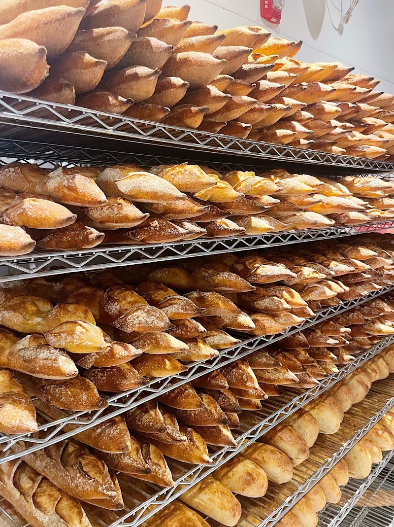 Liv Breads Artisan Bakery and Coffee Bar photo 2