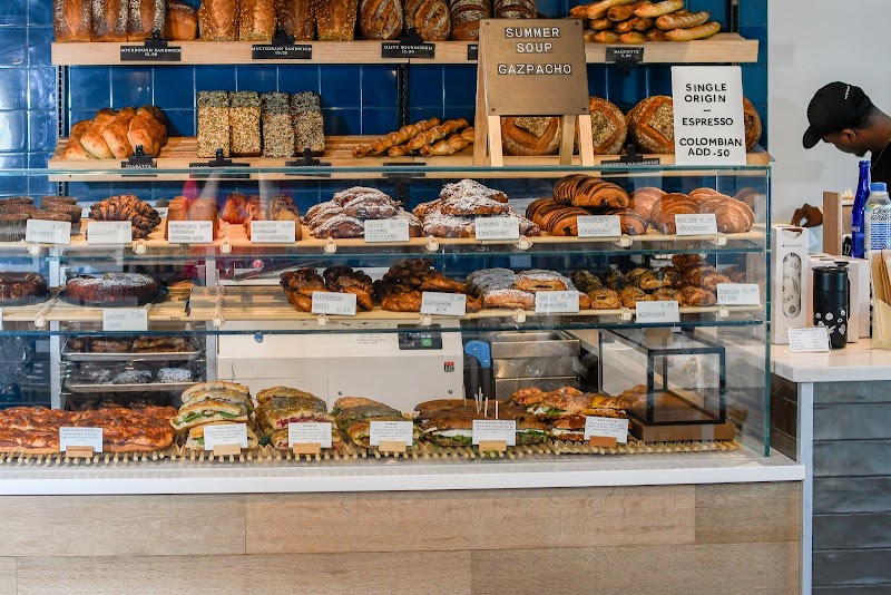 Liv Breads Artisan Bakery and Coffee Bar photo 3