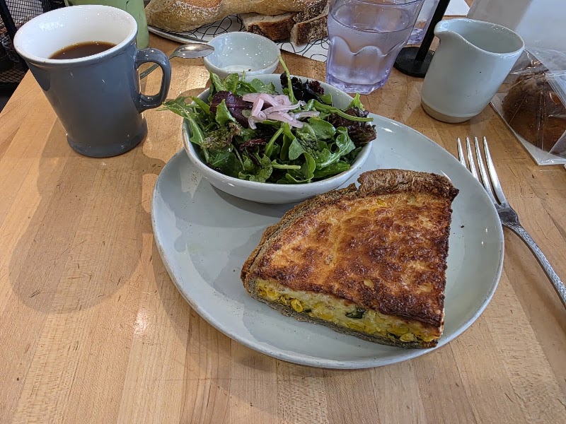 Liv Breads Artisan Bakery and Coffee Bar photo 3