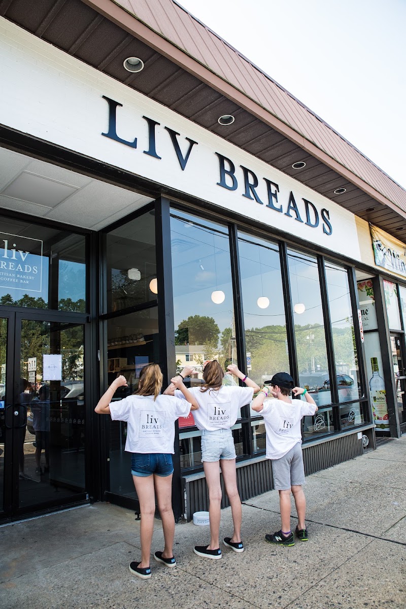 Liv Breads Artisan Bakery and Coffee Bar photo 1