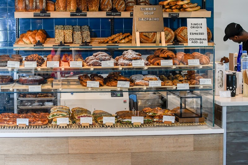 Liv Breads Artisan Bakery and Coffee Bar photo 4
