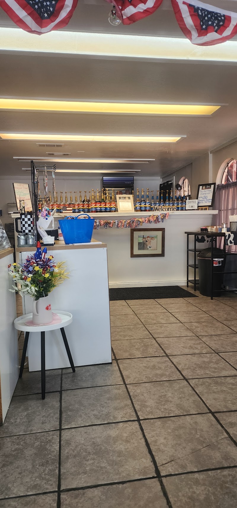 Joe's Coffee Shop photo 4