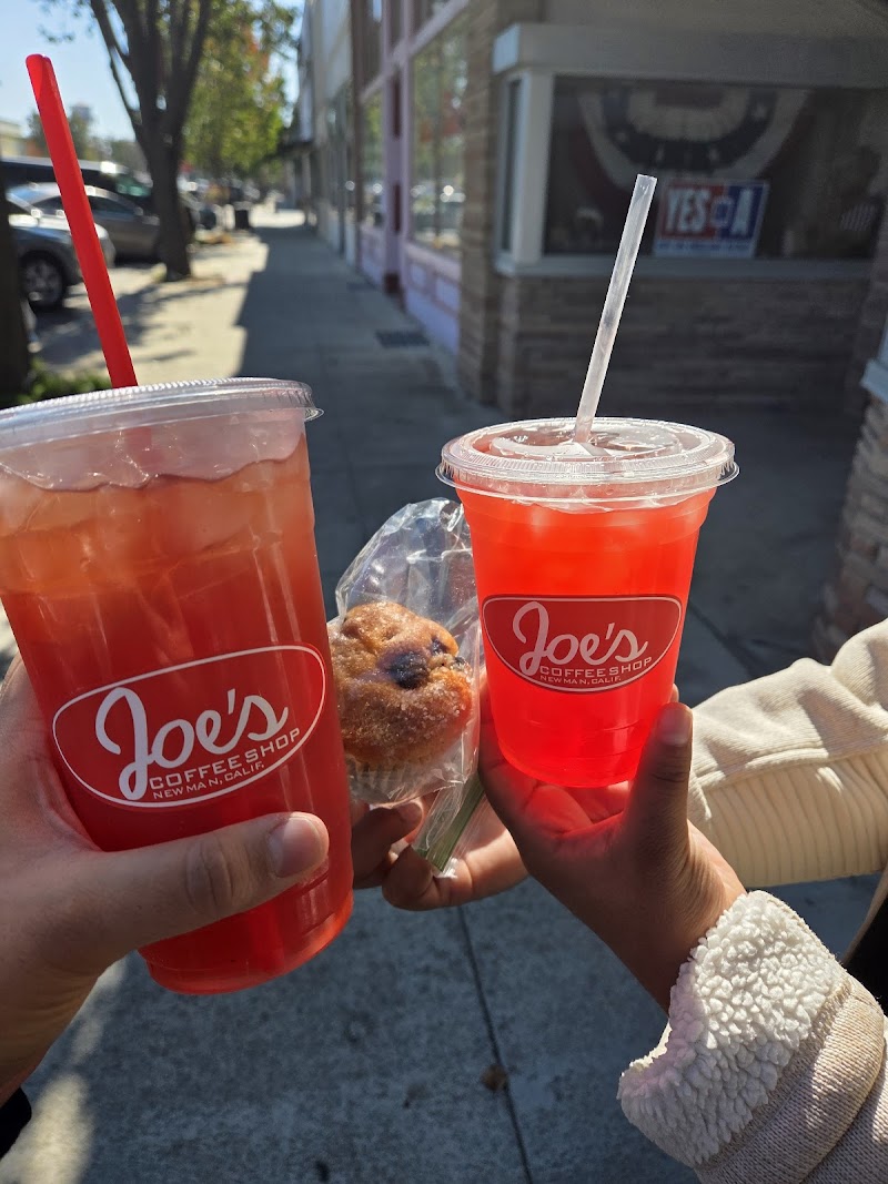 Joe's Coffee Shop photo 1