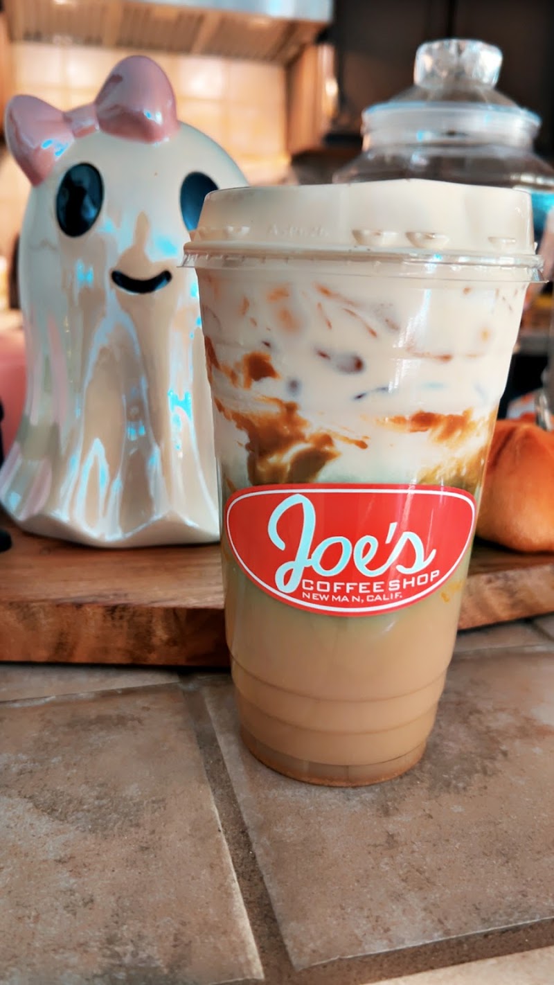 Joe's Coffee Shop photo 3