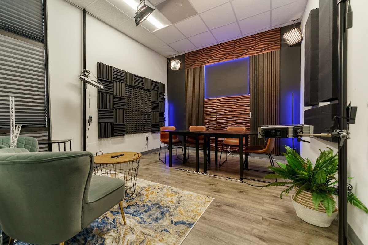 Our Legacy Studios - Photo Studio Rental for Photographers and Creatives in Charlotte, NC: Google Places image 2