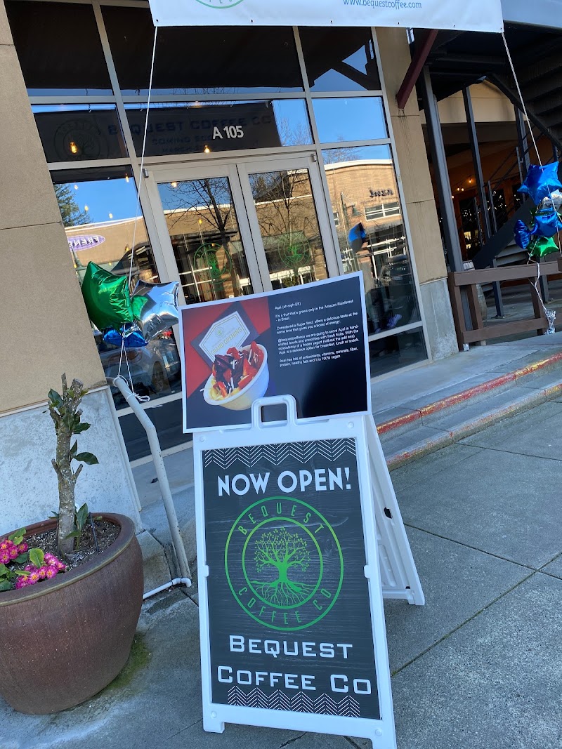 Bequest Coffee Co photo 1