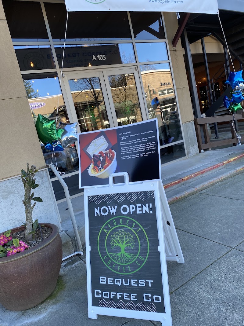 Bequest Coffee Co photo 1