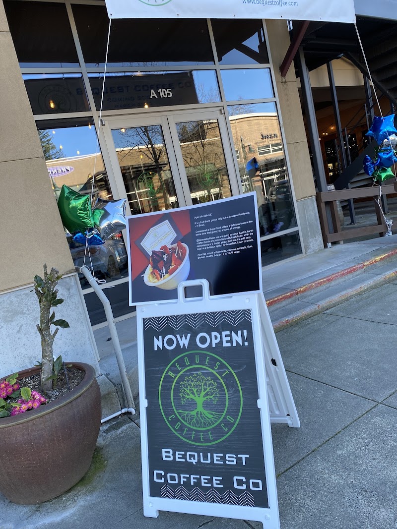 Bequest Coffee Co photo 1