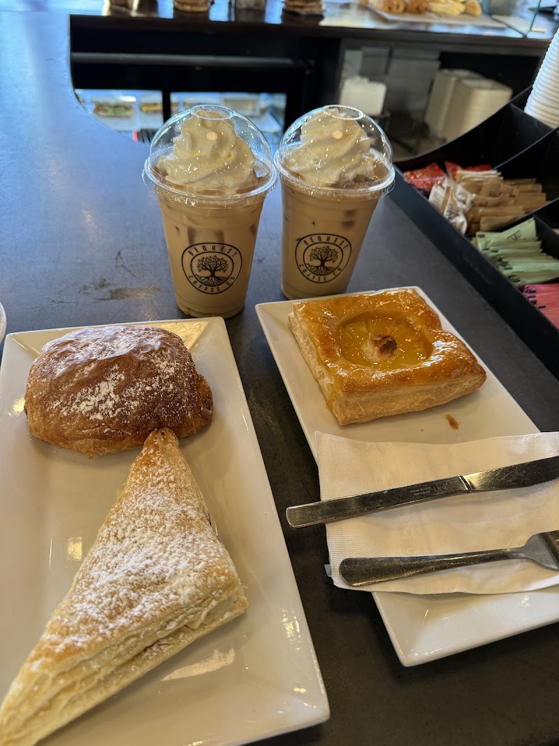 Bequest Coffee Co photo 4