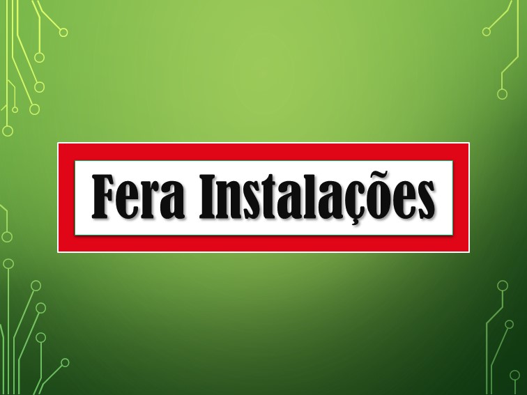 Foto de Fera instalações