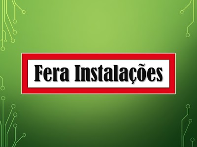 Foto de Fera instalações