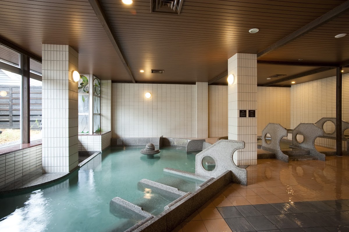 Lake Shikotsu Tsuruga Resort Spa Mizu no Uta - hotel in Lake Shikotsu, Hokkaido (3)