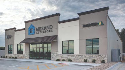 Midland Exteriors
