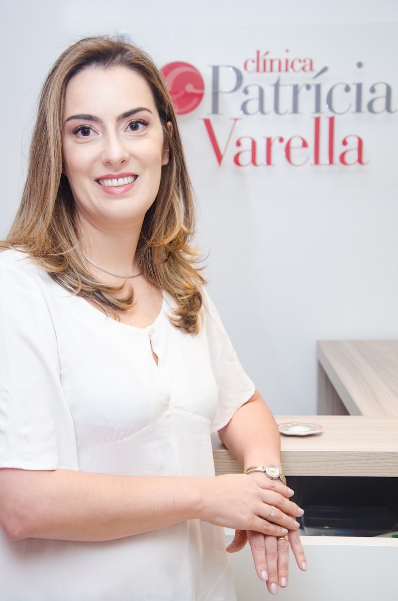 Foto de Dra Patricia Varella