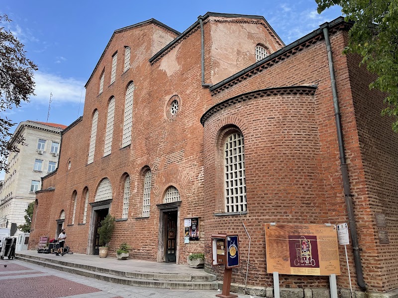 Собор Святой Софии: что важно знать перед визитом