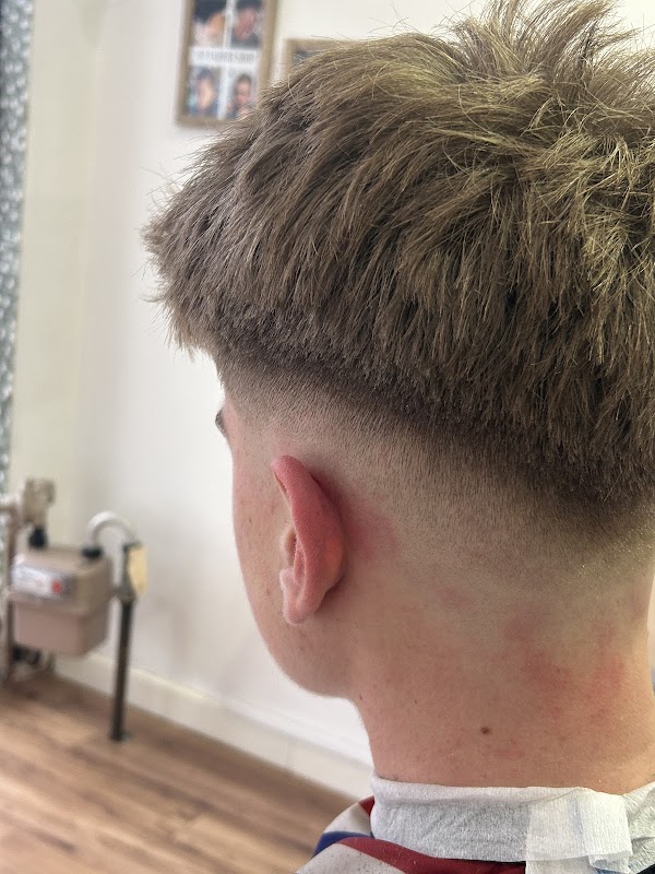 360 Barbershop KEW photo 1