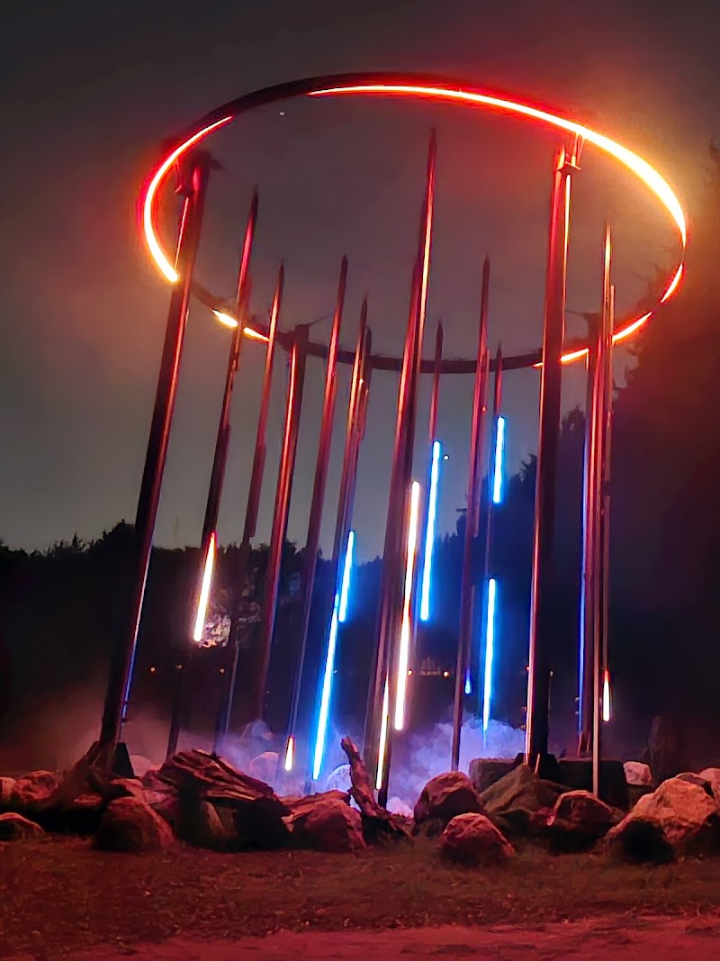 Trinity Forest Adventure Park photo 6