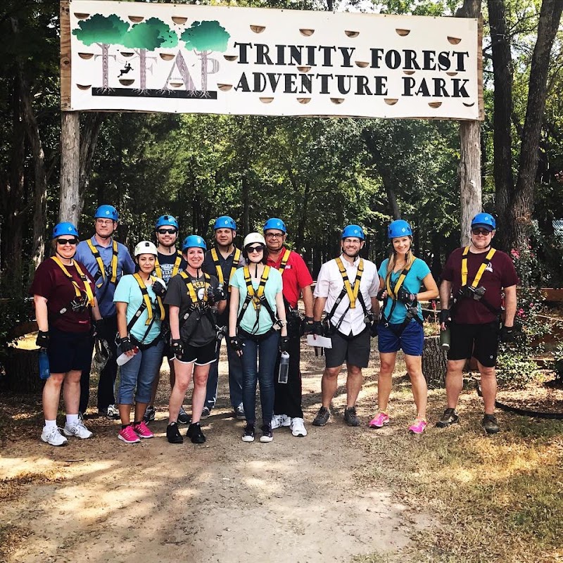 Trinity Forest Adventure Park photo 10