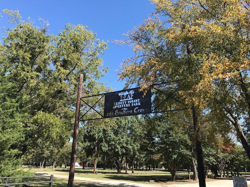 Trinity Forest Adventure Park photo 9