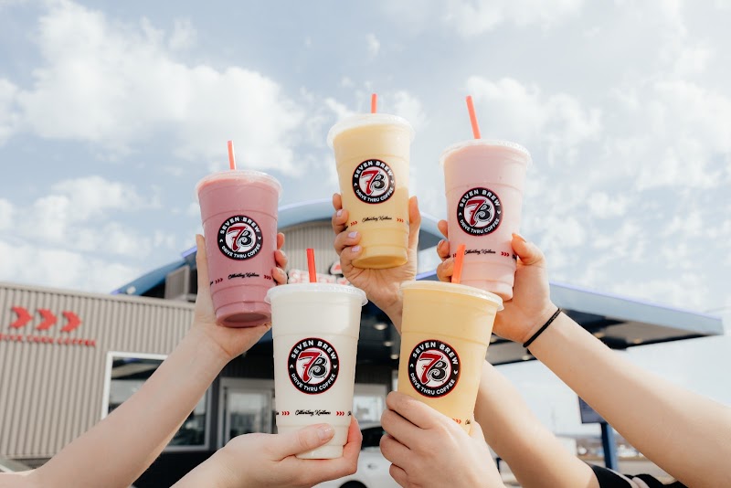 7 Brew Coffee photo 2